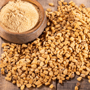Fenugreek Powder