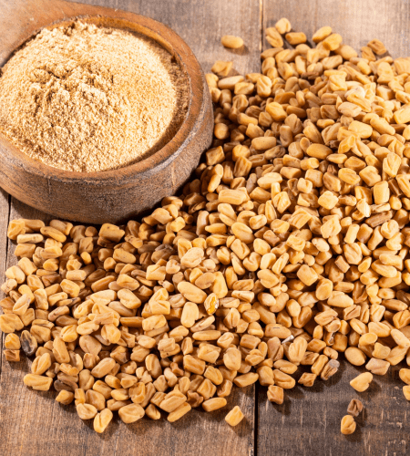 Fenugreek Powder