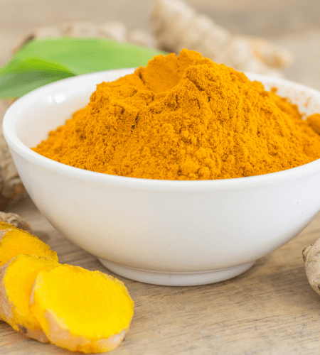Turmeric Powder