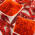 Red Chilli Powder