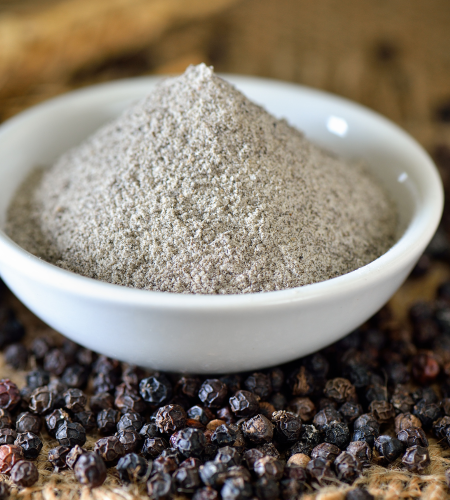 Pepper Powder