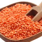 Red Split Lentils