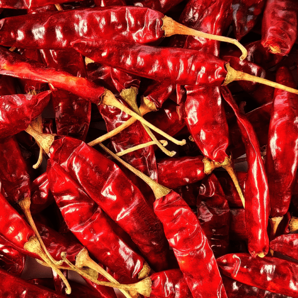 Dried Chili
