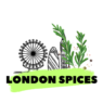 london spices logo