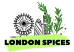 london spices logo