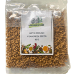 Ground Fenugreek