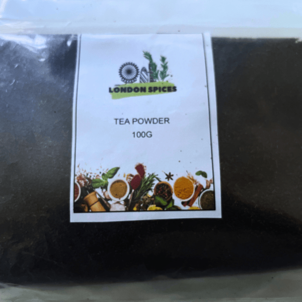 Tea Powder