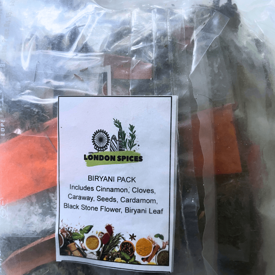 Biryani Pack