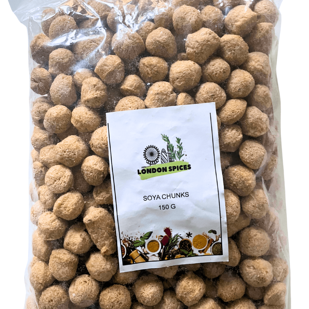 Soya Chunks