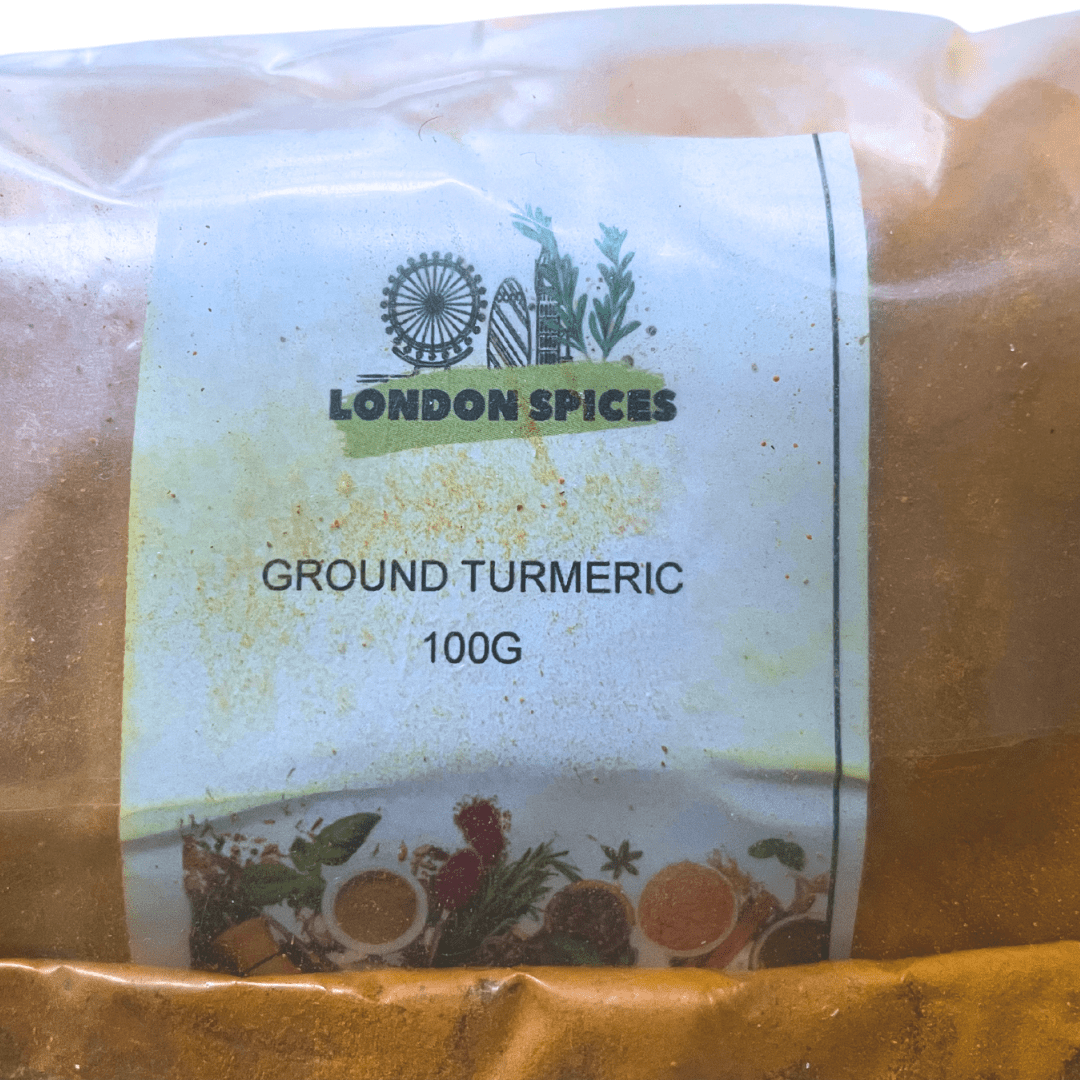 Turmeric Powder