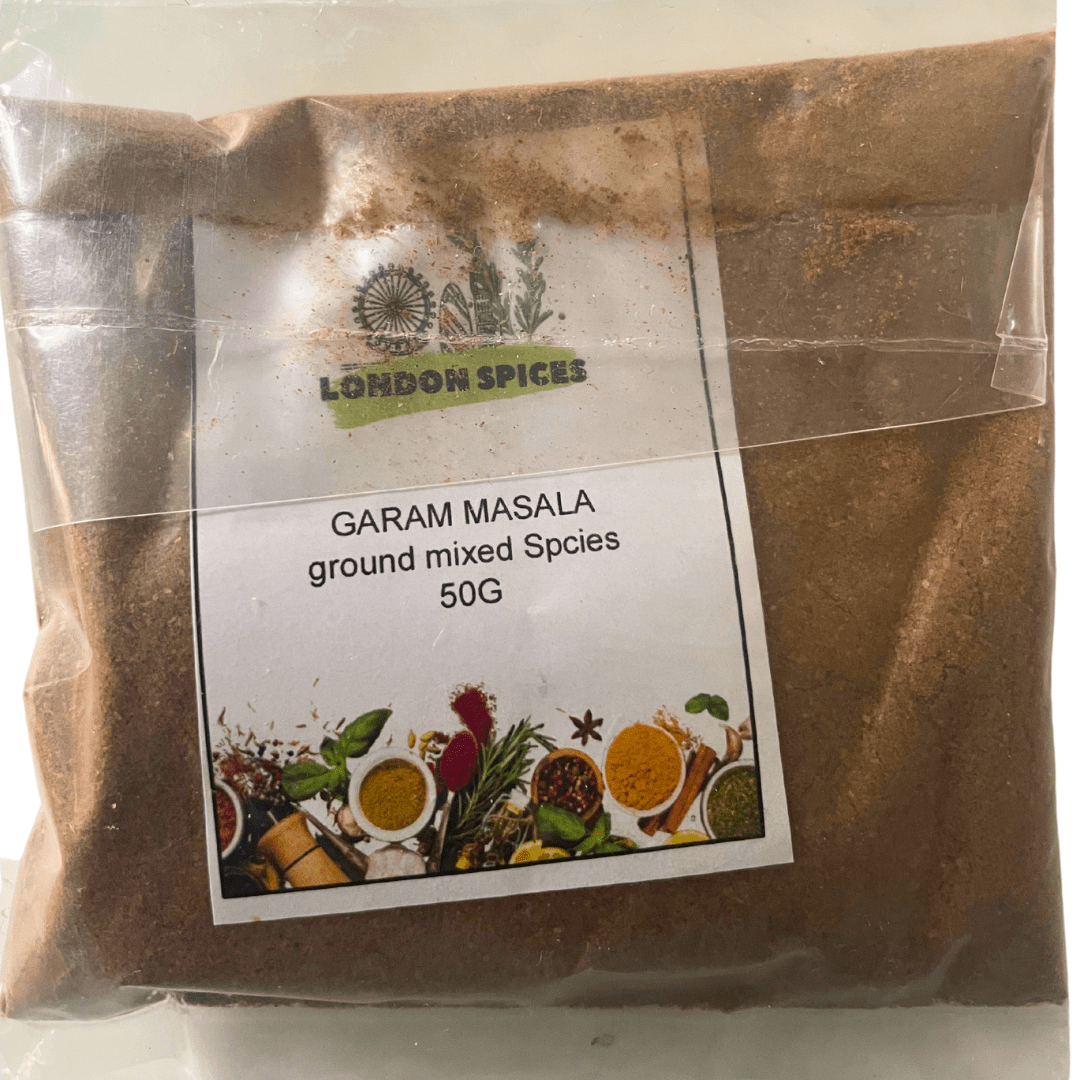 Garam Masala
