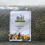 Mung Beans