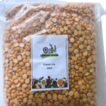 Chana Dal / Bengal Gram