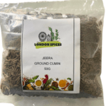 Ground Cumin / Jeera