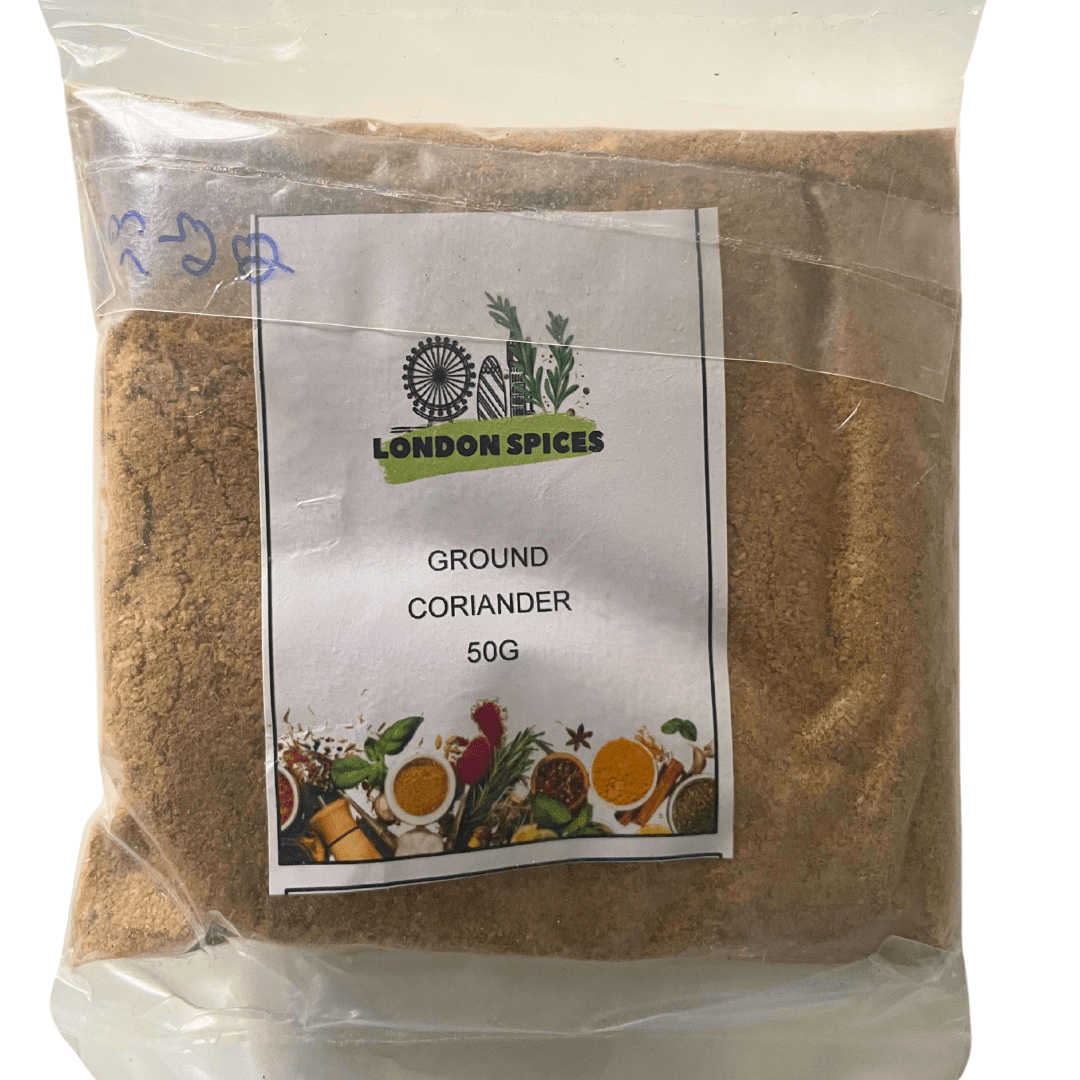 Ground Coriander
