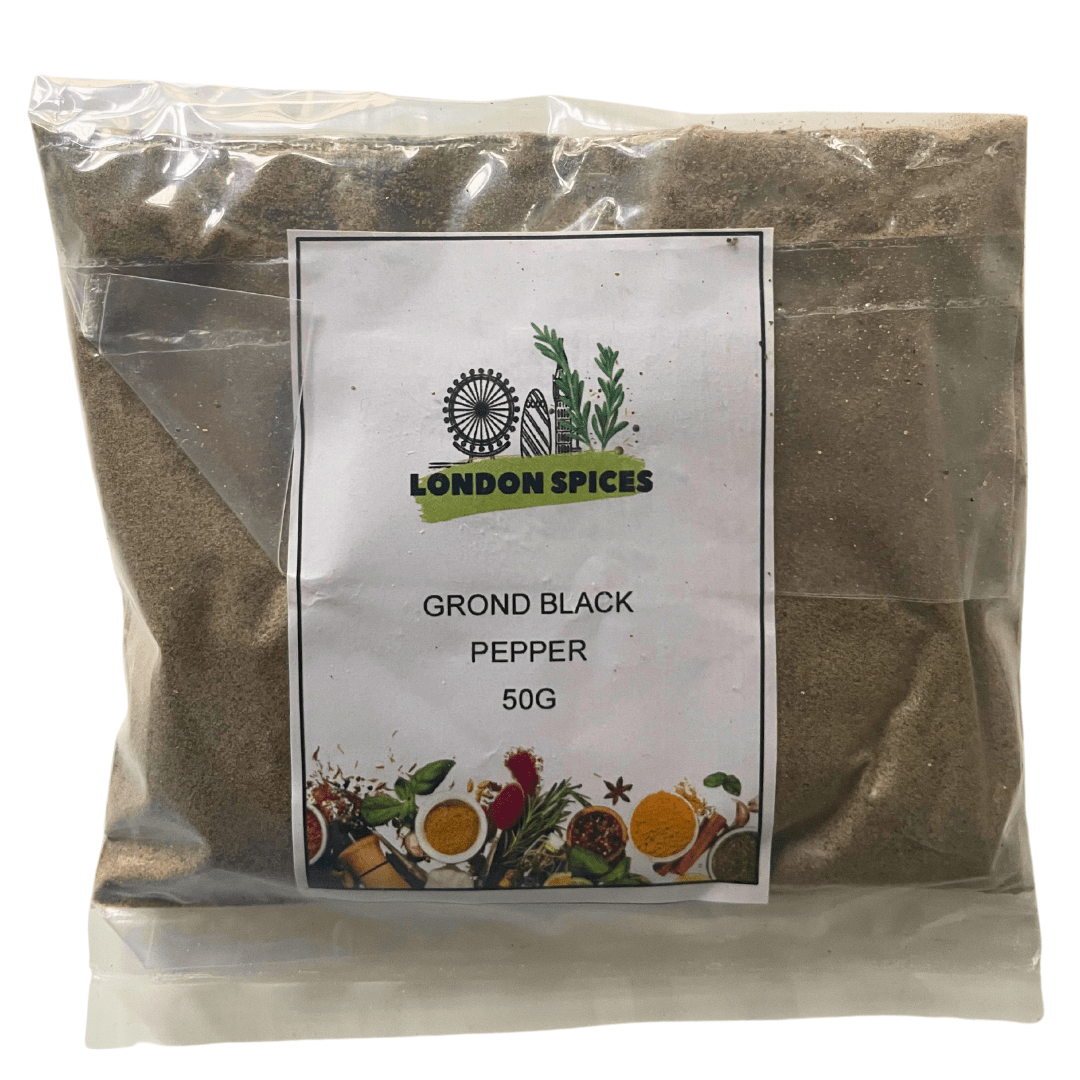 Pepper Powder
