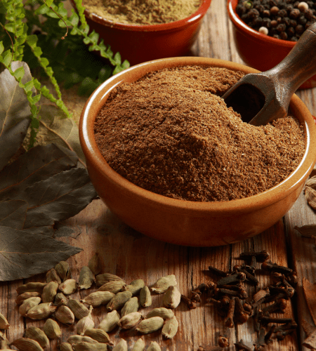 Garam Masala